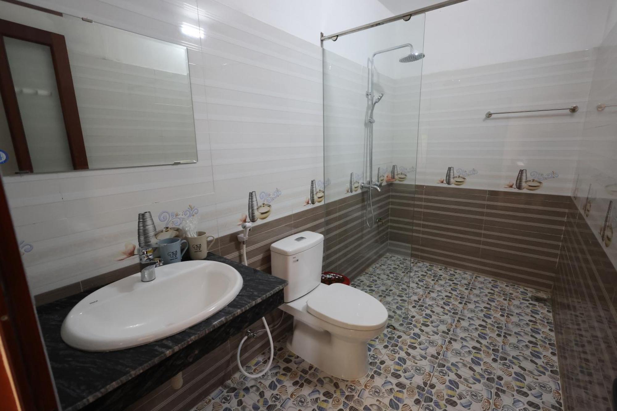 Pham Gia Homestay Ecogarden Ninh Binh Buitenkant foto